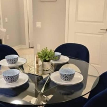 Nahani Way Properties 密西沙加 外观 照片