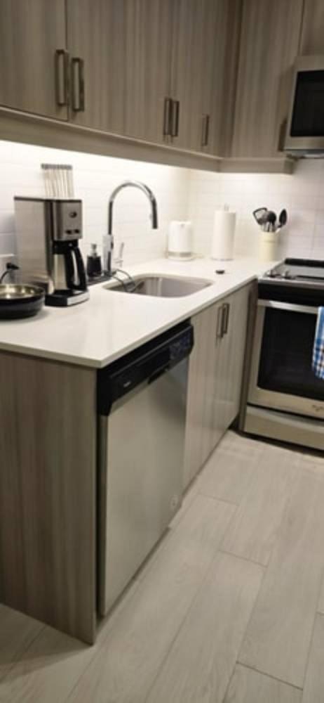 Nahani Way Properties 密西沙加 外观 照片